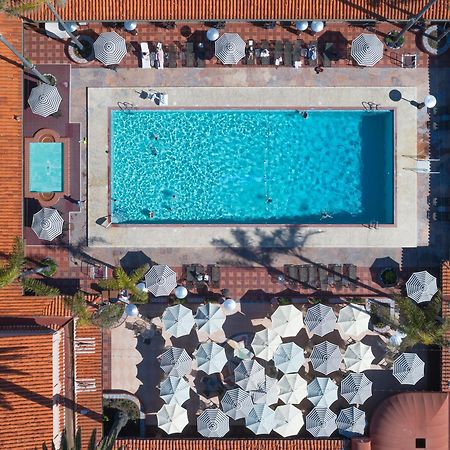 La Jolla Beach & Tennis Club San Diego Exterior photo